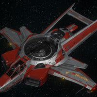F7C Hornet Wildfire Mk I - Standalone Ship