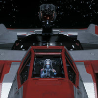 F7C Hornet Wildfire Mk I - Standalone Ship