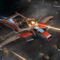 F7C Hornet Wildfire Mk I - Standalone Ship