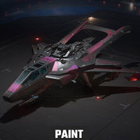 F7 Hornet Mk II Lovestruck Paint