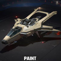 F7 Hornet MKII Quicksand Paint