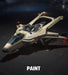 F7 Hornet MKII Quicksand Paint