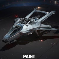 F7 Hornet Mk II Shikari Paint