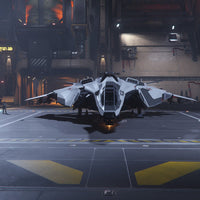 F8C Lightning - Standalone Ship