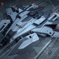 F8C Lightning - Standalone Ship