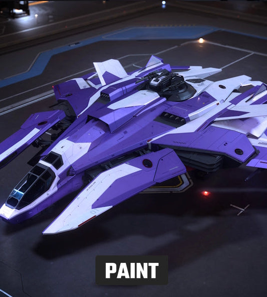 F8C Lightning - 2954 Best in Show Paint