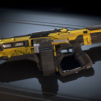 FS-9 "Finish Line" LMG