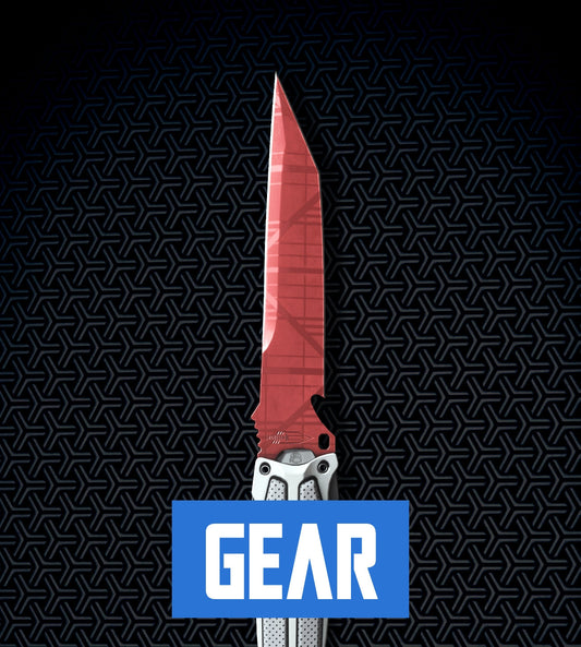 UltiFlex FSK-8 "Bloodline" Combat Knife