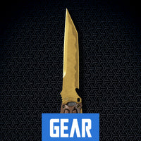 UltiFlex FSK-8 "Mirage" Combat Knife
