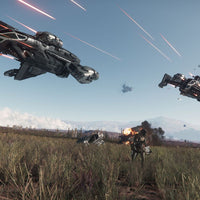 Cutlass Black - Standalone Ship