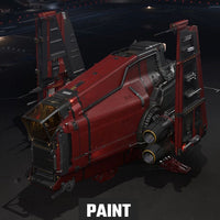 Clipper - Firewall Paint
