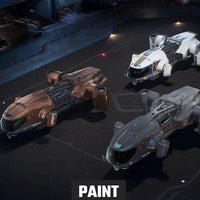 Fortune - 3 Paint Pack