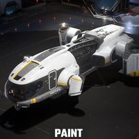 Fortune - Luminance Paint