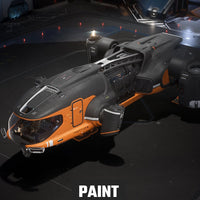 Fortune - Sunspot Paint