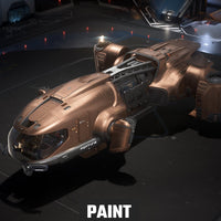 Fortune - Windfall Paint
