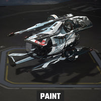 Fury - Cloudburst Paint