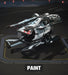 Fury - Cloudburst Paint