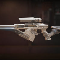 Quirinus Tech Artimex "Canuto" Armor and Sniper Rifle Set