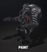 ATLS - Thunderhead Paint