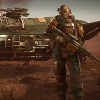 Gideon - Patch Bundle
