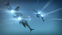 Pirate Gladius - Standalone Ship