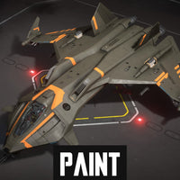 Gladius - Timberline Paint