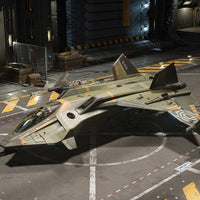 Gladius Valiant - Standalone Ship