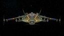 Gladius Valiant - Standalone Ship