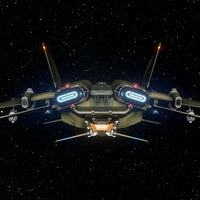 Gladius Valiant - Standalone Ship