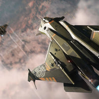Gladius Valiant - Standalone Ship