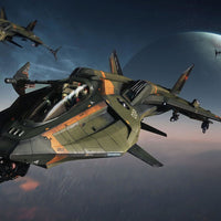 Gladius Valiant - Standalone Ship