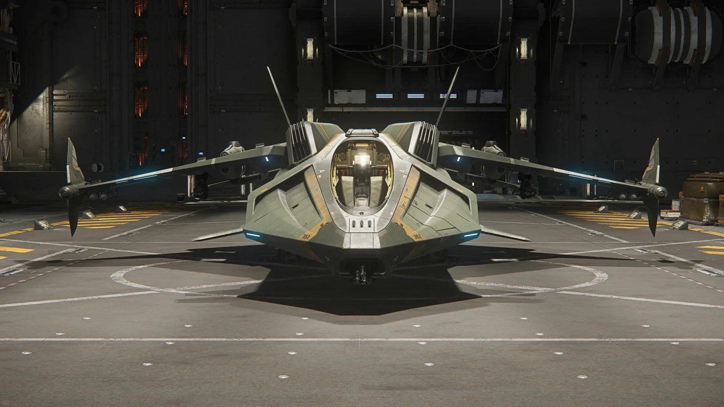 Pirate Gladius - Standalone Ship