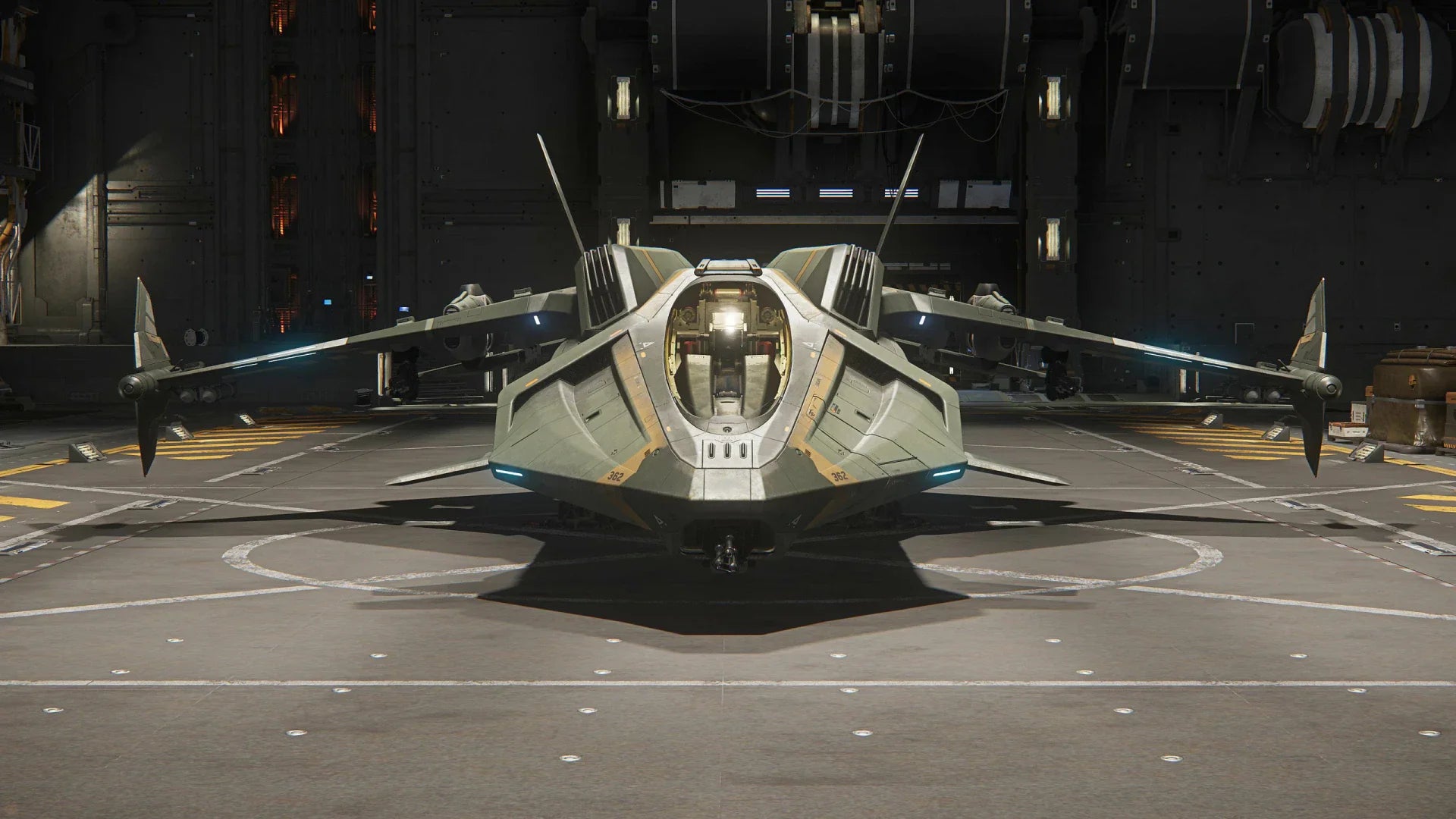 Pirate Gladius - Standalone Ship
