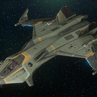 Gladius - Standalone Ship
