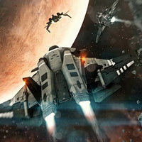 Gladius - Standalone Ship