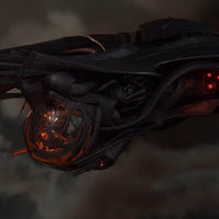Glaive - Standalone Ship