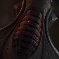 Glaive - Standalone Ship