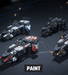 Golem - 4 Paint Pack