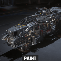 Golem - Coalheart Paint