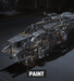 Golem - Coalheart Paint