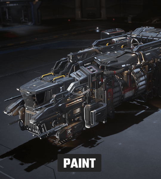 Golem - Coalheart Paint