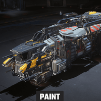 Golem - Faultline Paint