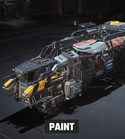Golem - Faultline Paint