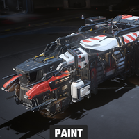 Golem - Flashpoint Paint