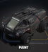 MTC - Baracus Paint