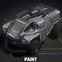 MTC - Boreal Paint