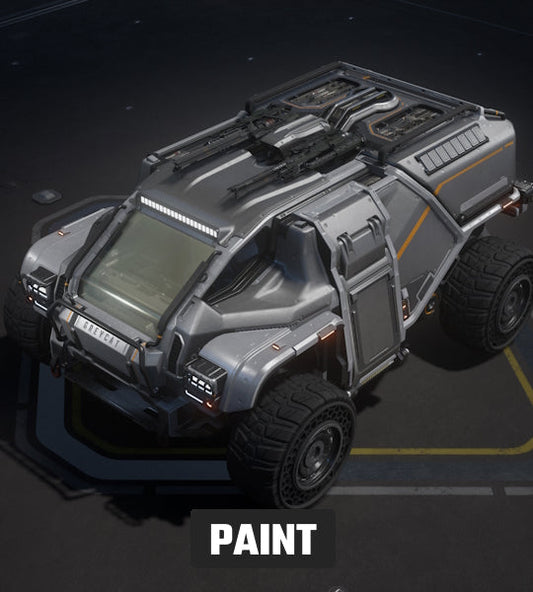 MTC - Boreal Paint