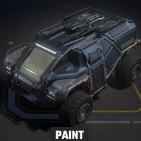 MTC - Moonstone Paint