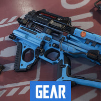 Kastak Arms Custodian SMG - Citizencon 2947 Edition