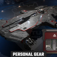 Aegis Hammerhead – Flight Blades Kit